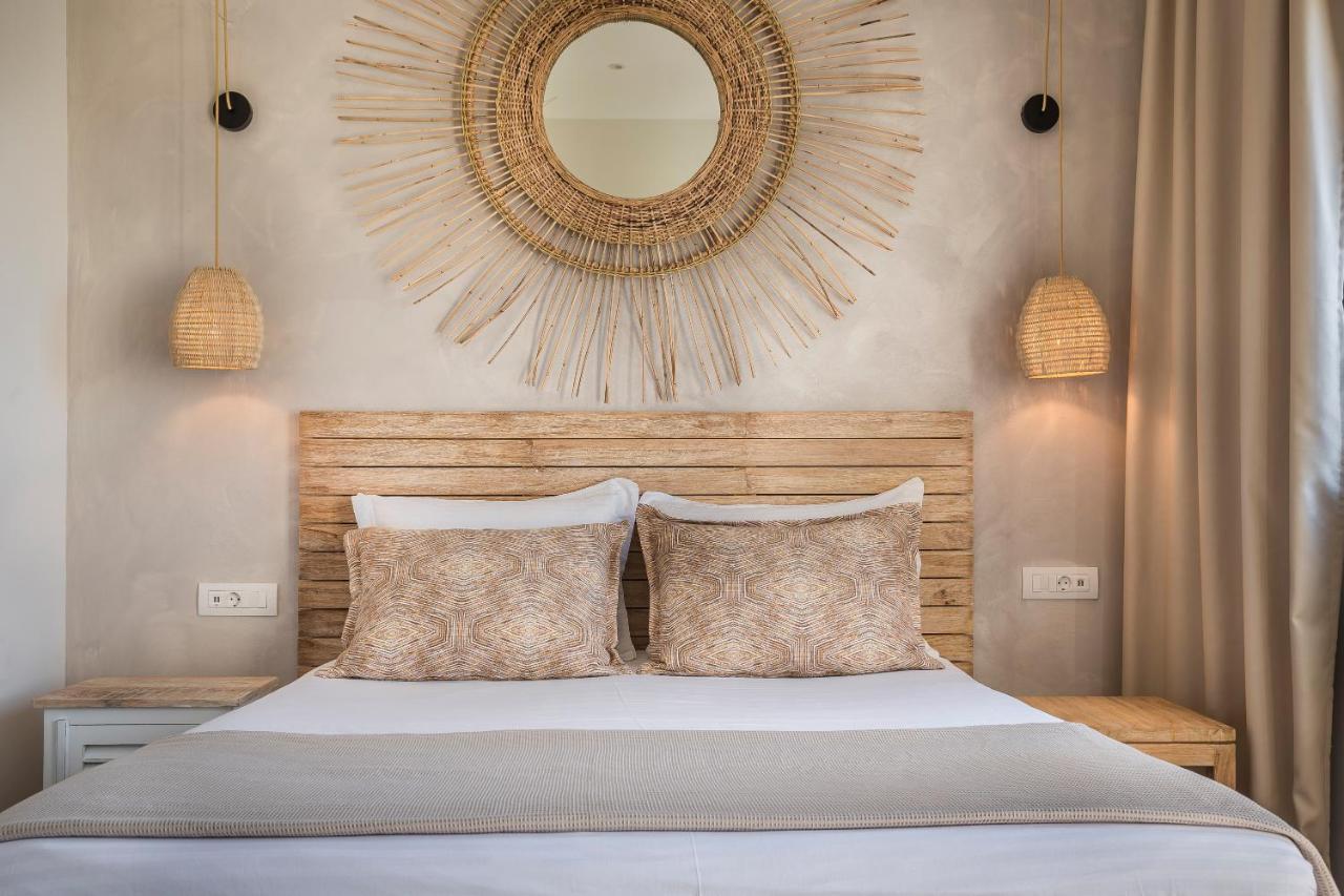 ترابيزاكي Diana Suites المظهر الخارجي الصورة