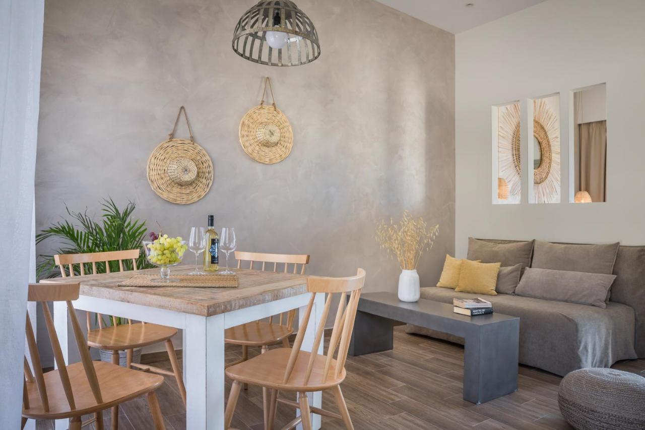 ترابيزاكي Diana Suites المظهر الخارجي الصورة