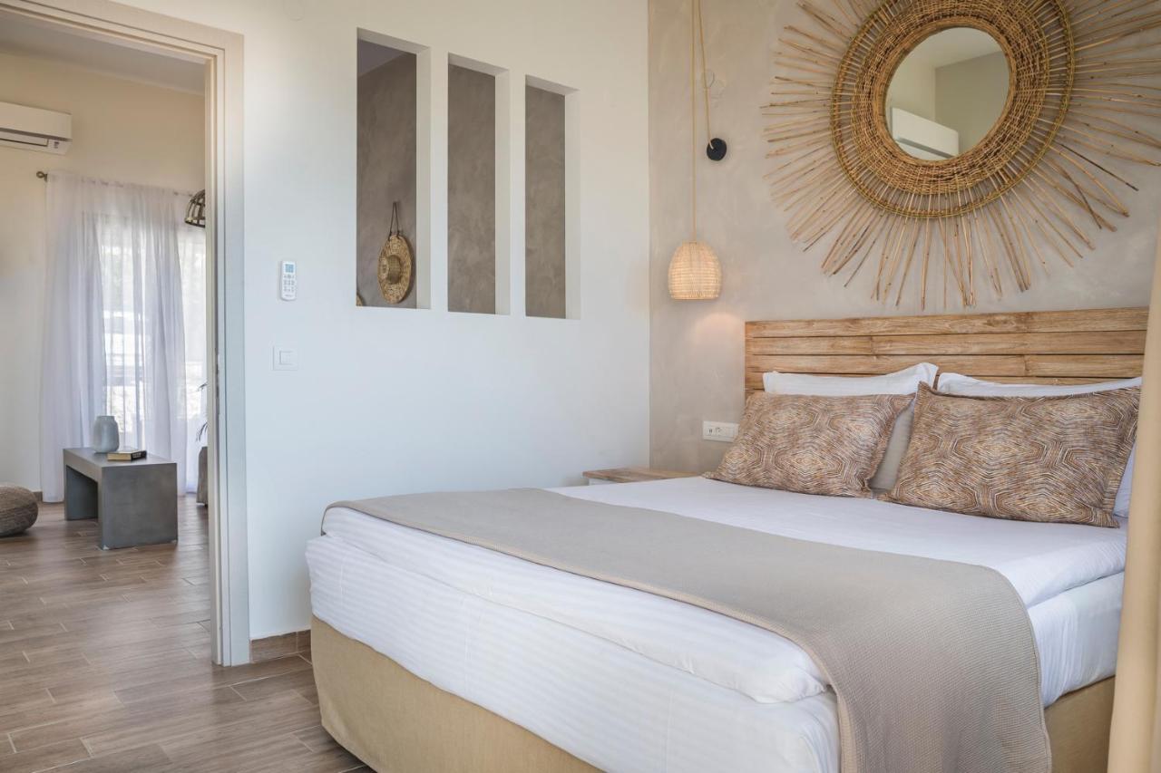ترابيزاكي Diana Suites المظهر الخارجي الصورة
