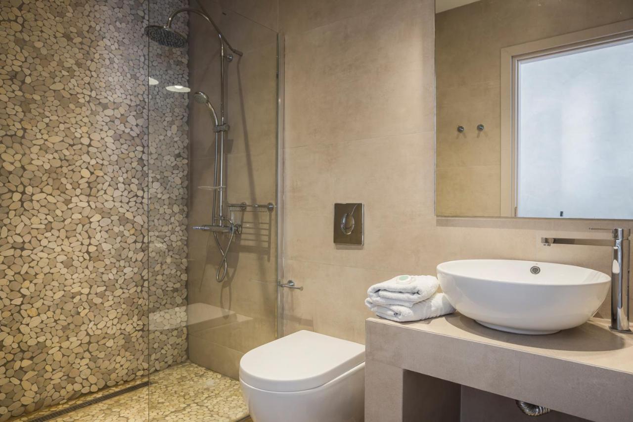 ترابيزاكي Diana Suites المظهر الخارجي الصورة