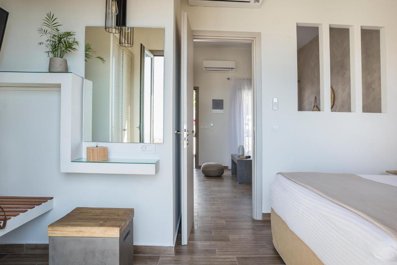 ترابيزاكي Diana Suites المظهر الخارجي الصورة