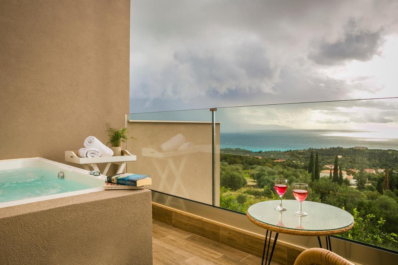ترابيزاكي Diana Suites المظهر الخارجي الصورة